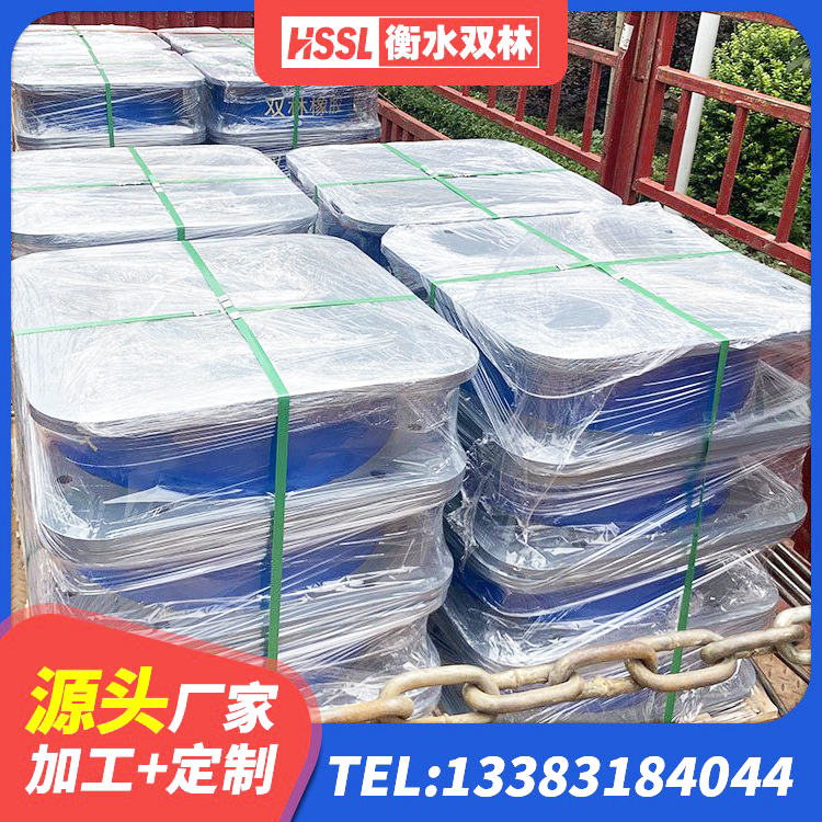 新华区建筑隔震支座装置厂家 新华区LNR水平力分散型隔震支座厂家 新华区建筑预制高阻尼隔震支座厂家 新华区隔震支座生产厂家-套生产厂家 - 第6张