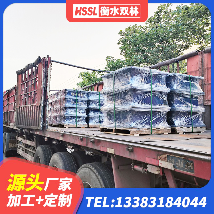 新华区高阻尼橡胶高支座厂家 新华区建筑工程隔震支座价格 新华区LNR300隔震支座厂家电话 新华区建筑抗震支座LNR - 第4张