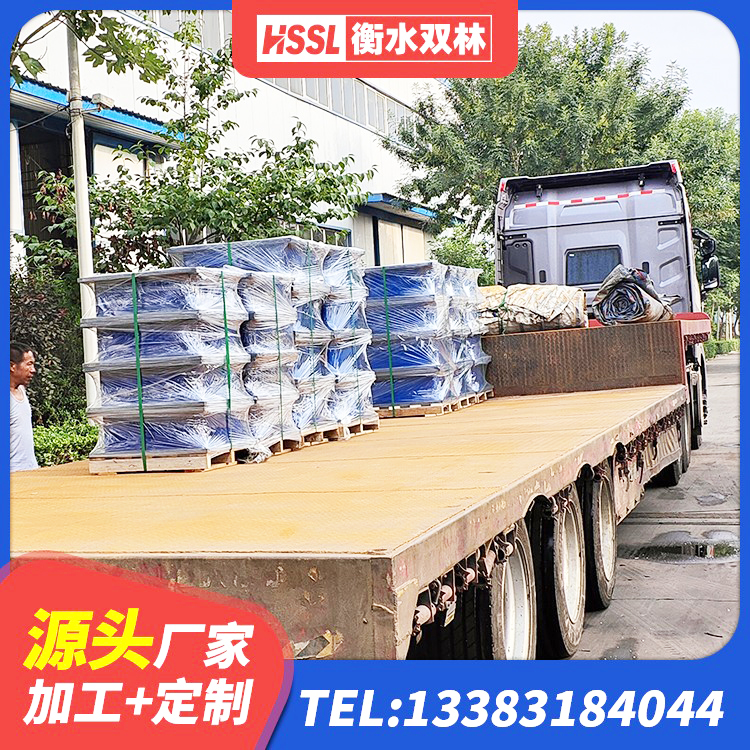 新华区减高阻尼支座源头工厂 新华区建筑抗震式隔震支座定制 新华区高阻尼橡胶支座 新华区建筑用橡胶支座厂家 - 第10张