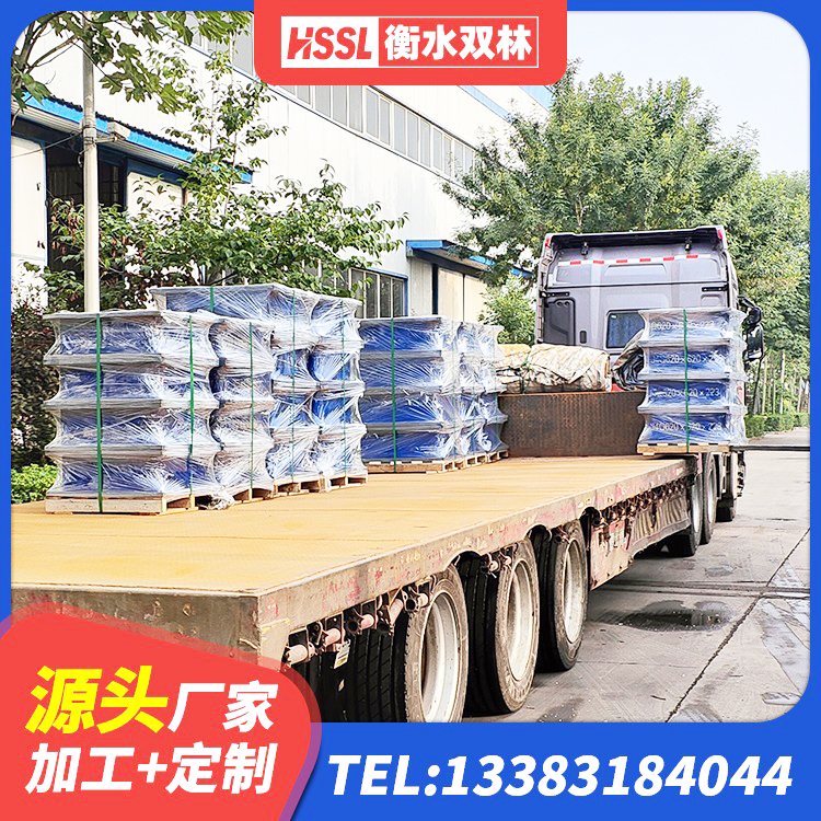 新华区高阻尼橡胶高支座厂家 新华区建筑工程隔震支座价格 新华区LNR300隔震支座厂家电话 新华区建筑抗震支座LNR - 第1张