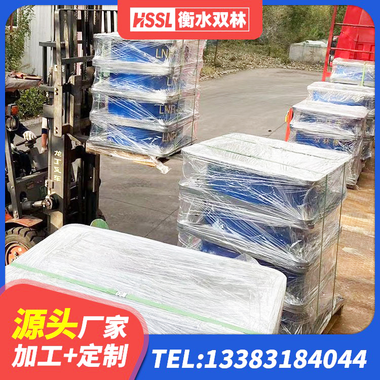 新华区二型隔震支座 新华区橡胶抗震支座 新华区水平力分散隔震支座生产厂家 新华区400的抗震支座-个多少钱 - 第2张