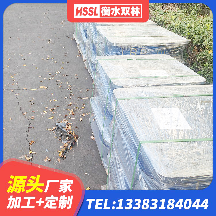 新华区建筑水平力分散力型隔震支座LNR 新华区较高阻尼隔震支座生产厂家 新华区Y4Q铅芯橡胶隔震支座什么价格 新华区LRB700铅芯隔震支座源头工厂 - 第6张